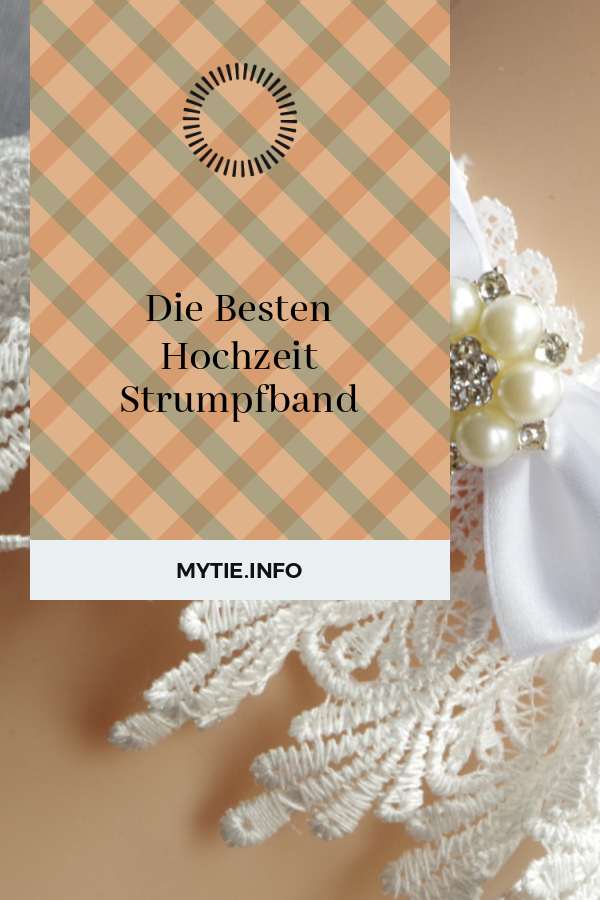 Die Besten Hochzeit Strumpfband